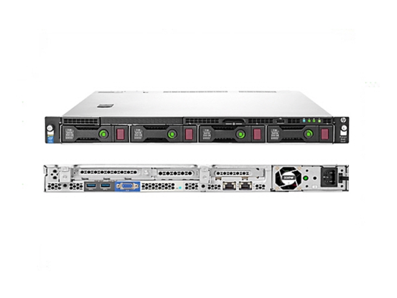 SERVER HPE ProLiant DL60 G9 E5-2630Lv4 